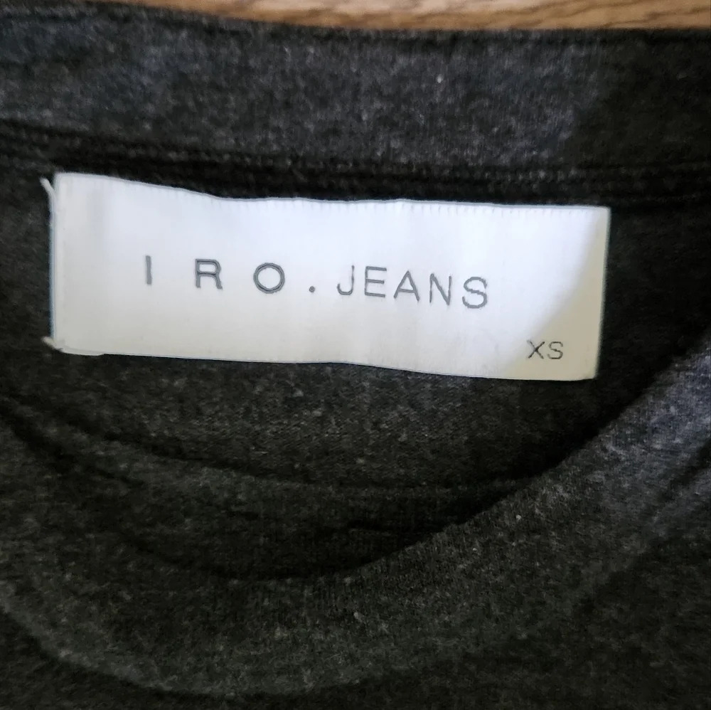 IRO TOP - Picture 4 of 6
